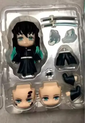 토키토 무이치로 넨도로이드 귀멸의 칼날