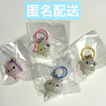 푸쿠푸쿠 아와와짱 메지루시 액세서리 세트