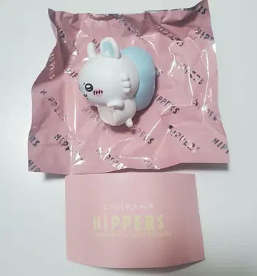 치이카와 히퍼스 HIPPERS 모몽가