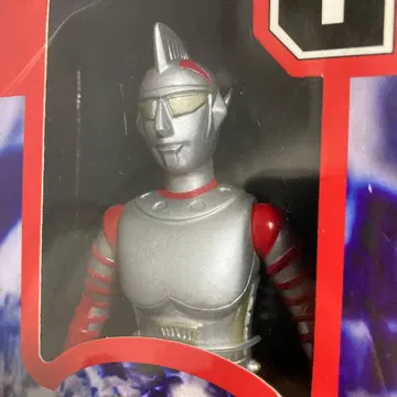 차이요 제작 점보그 A 점보그 소프트 비닐 피규어 태국제