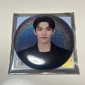 SEVENTEEN NEW 도겸 캔뱃지