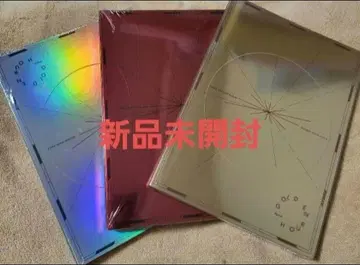 ATEEZ GOLDEN HOUR PERT.2 앨범 미개봉 새상품