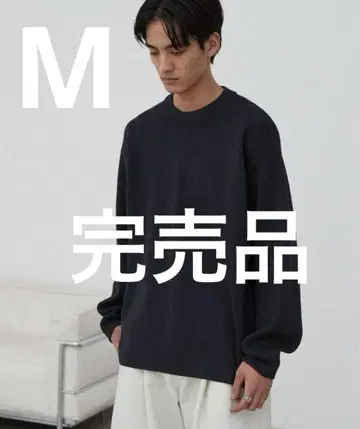 MILANO RIB HEAVY WEIGHT PO KNIT