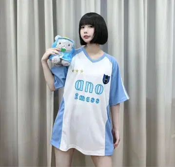 [ 미사용 새상품 ] XL 사이즈 ano 아노짱 유니폼