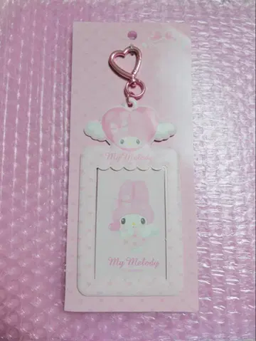 마이멜로 마이멜로디 트레이딩 카드 케이스 꿈꾸는 엔젤 시리즈