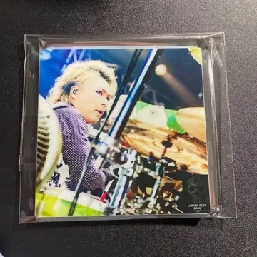 마야 LUNATIC FEST. CAFE 코스터