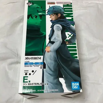 제일복권 HUNTER x HUNTER E상 진 MASTERLISE