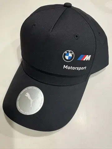 BMW PUMA 캡