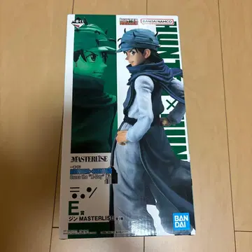 HUNTER x HUNTER 1번 복권 E상 곤 프리크스