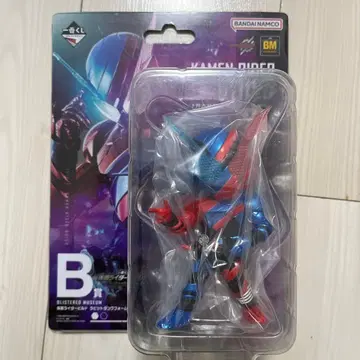 가면라이더 빌드 제일복권 b상