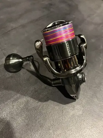 22 스텔라 c5000xg