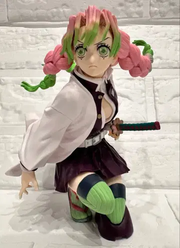 [ 칸로지 미츠리 ] 귀멸의 칼날 MAXIMATIC 피규어