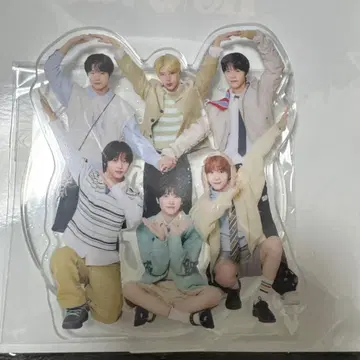 [ 회장별 ] 아크릴 스탠드