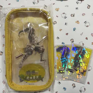 전국 BASARA 밀어라! 마에다 케이지