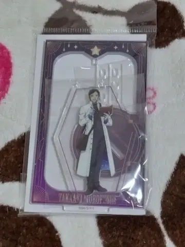 명탐정 코난 모로후시 타카아키