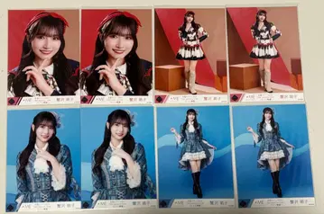 카니사와 모에코 묶음 판매