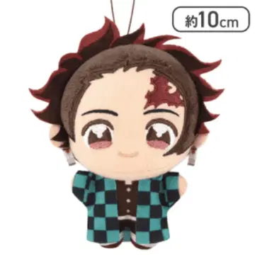 귀멸의 칼날 누이푸리케mini 카마도 탄지로