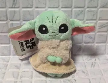 스타 워즈 그로구 춋코리상