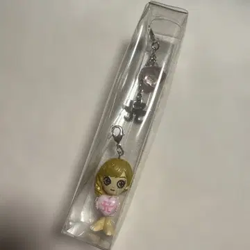 하마사키 아유미 키링 미사용 새상품