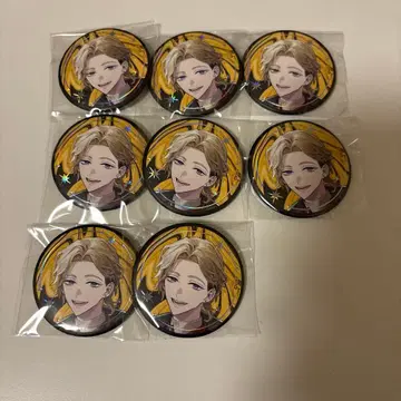 블레이크 마이 케이스 블레마이 AGF 캔뱃지 스오