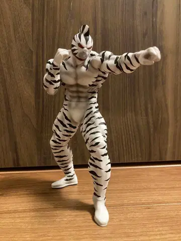 CCP 근육맨 제브라