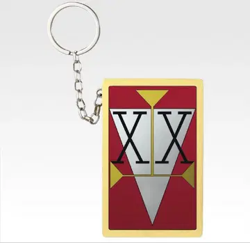 제일복권 HUNTER x HUNTER I상 더블 헌터 라이선스