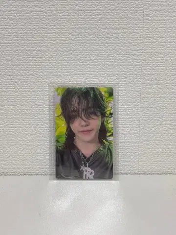 SEVENTEEN 럭키 드로우 weverse 에스쿱스 트레이딩 카드