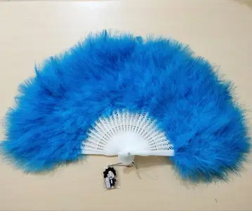 하카센스 부채와 키링 세트