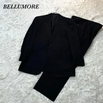 벨모아 비즈니스 정장 AB7 블랙