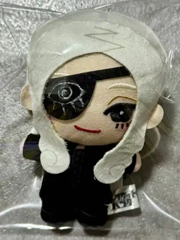 텐도 유키히코 미니코레 쟝케트 은행