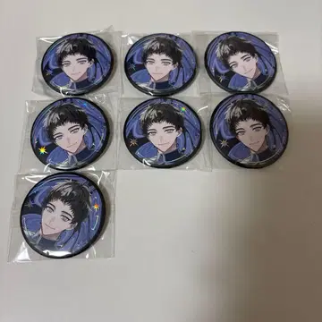 블레이크 마이 케이스 블마 AGF 캔뱃지 신가