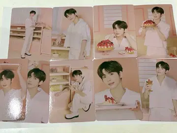 강태현 트레이딩 카드