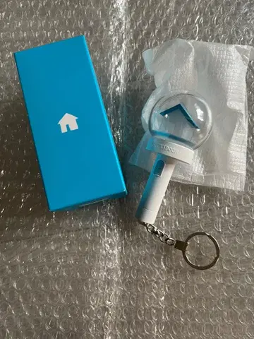 BOYNEXTDOOR 응원봉 키링 미니 응원봉