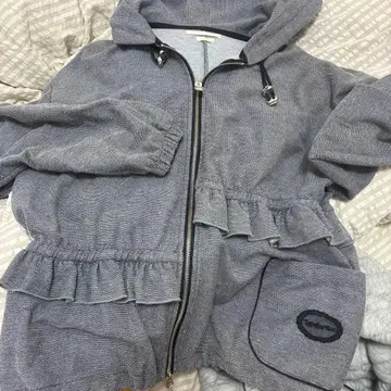 TYPESERVICE 무신사 후드티