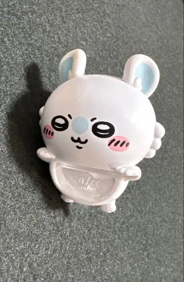 치이카와 HIPPERS 데코레이티브 미니 피규어 모몽가