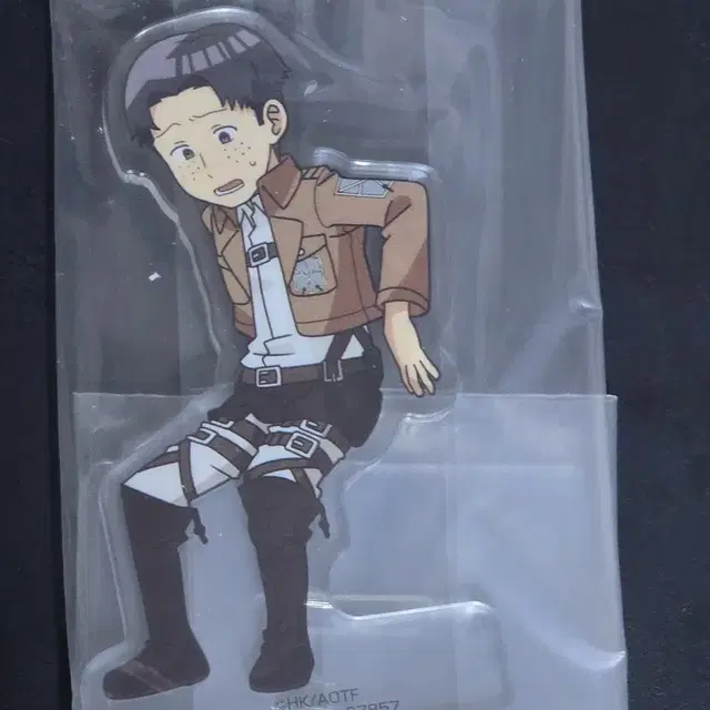 [미개봉] 진격의 거인 제일복권 H상 마르코 아크릴 스탠드