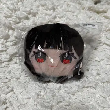 =LOVE 이코라브 타카마츠 히토미 페이스 패스 케이스