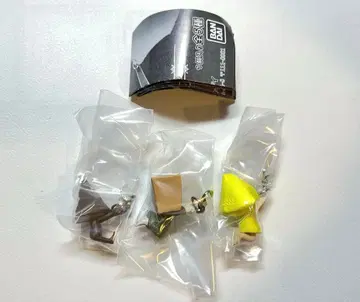 리틀 나이트메어 메지루시 액세서리 노움 모노 식스 가챠