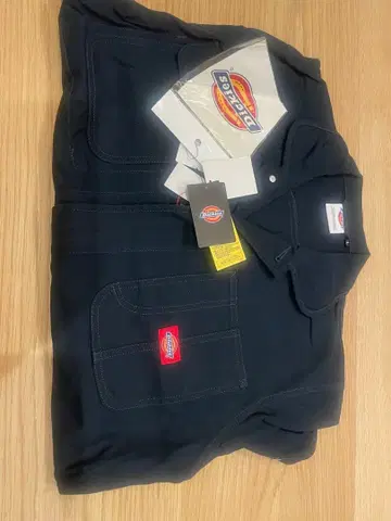 데키즈 네이비 작업복 736