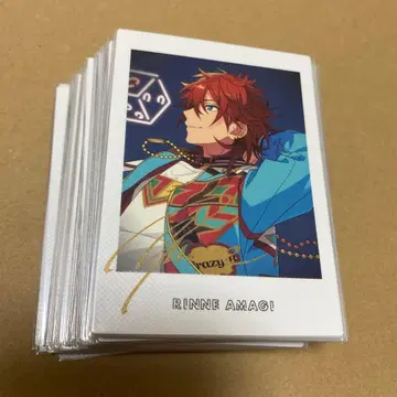 앙스타 아마기 린네 7주년 파샤츠 60