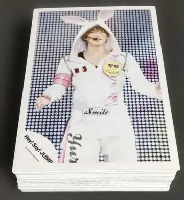 치넨 유리 Hey! Say! Jump 공식 사진 라이브 콘서트 120장