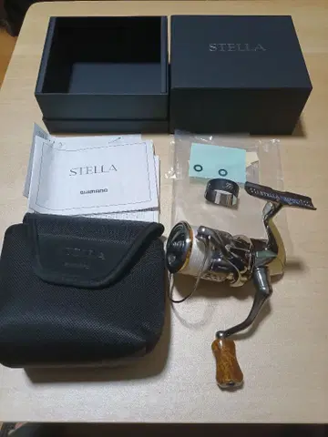 18 스텔라 C3000XG