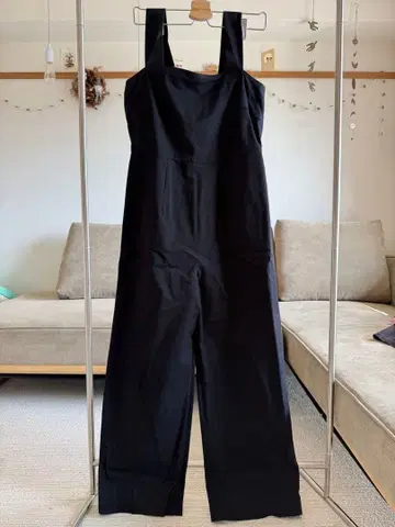 RIM.ARK 림아크 살로펫 블랙