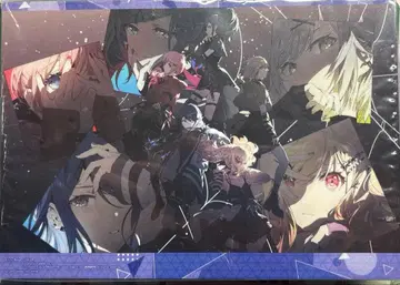 프로세카 비주얼 보드 뮤직 비디오 Vol.3