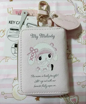 산리오 마이멜로디 키케이스