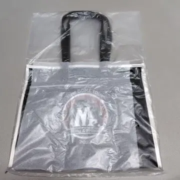 King&Prince 퍼스트 돔 투어 Mr. 쇼핑백