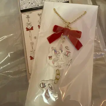 포켓몬 오너먼트 참 니피아