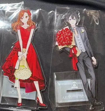 판타지 30th anniversary 뮤지엄 호리미야