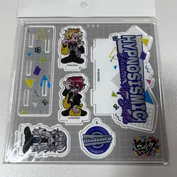 히프노시스 마이크 마텐로 돈키 콜라보 아크릴 스탠드