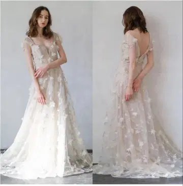 DRESS PRODUCTION(W245)